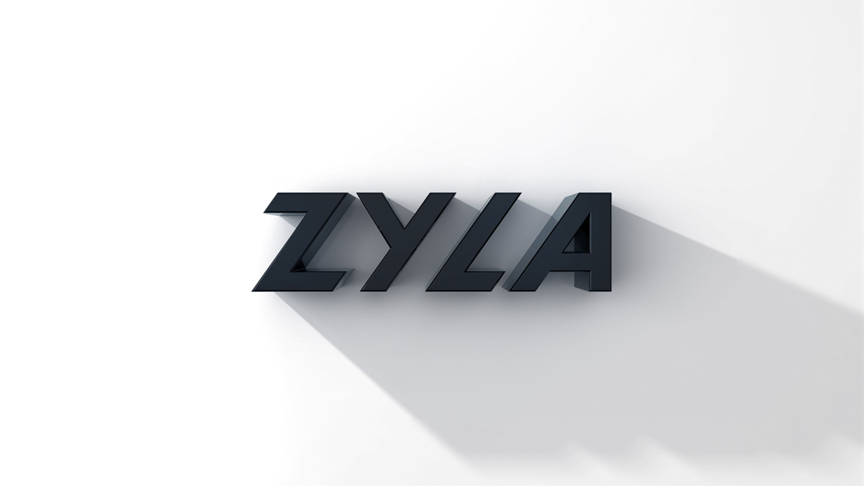 ZYLA CGI Identity